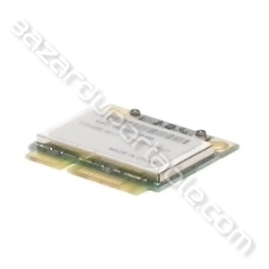 Carte WIFI pour Acer Aspire one ZA3